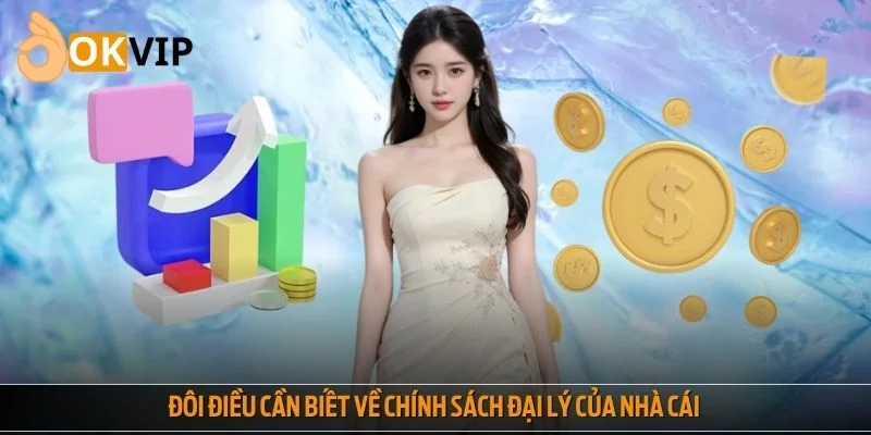Đôi điều cần biết về chính sách đại lý của nhà cái