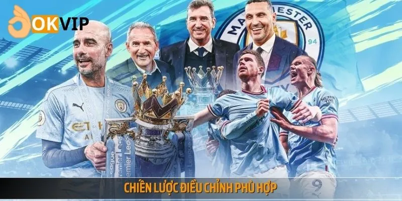 Có chiến thuật thông minh